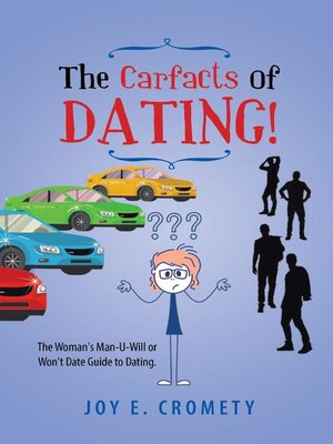 cover image of The Carfacts of Dating!